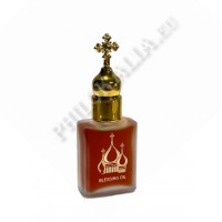 Благовоние церковные. "Blessing oil" "Вифлеем"