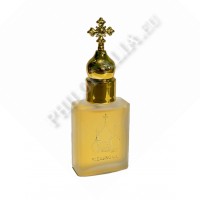 Благовоние церковные. "Blessing oil" "Афонская роза"