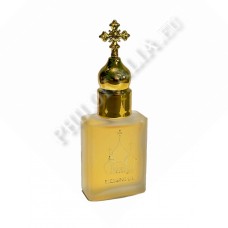 Благовоние церковные. "Blessing oil" "Афонская роза"
