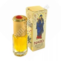 Благовоние церковные "Nard" 0,8ml