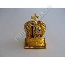 Корона с благовонием