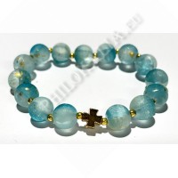 Браслеты с искуств. камня №2-5 Браслеты с искуств. камня №2-5