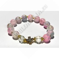 Браслеты с искуств. камня №2-2 Браслеты с искуств. камня №2-2