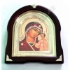 Иконы в киоте