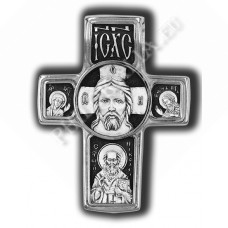 Православный крест арт. 18050 12.90гр.